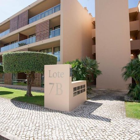 Appartement Salgados T3 - Vista Piscina à Guia  Extérieur photo