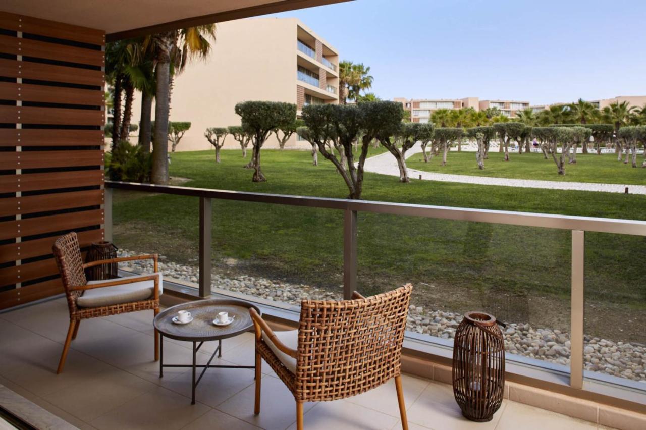 Appartement Salgados T3 - Vista Piscina à Guia  Extérieur photo