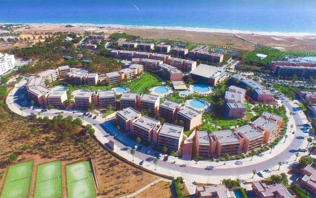 Appartement Salgados T3 - Vista Piscina à Guia  Extérieur photo