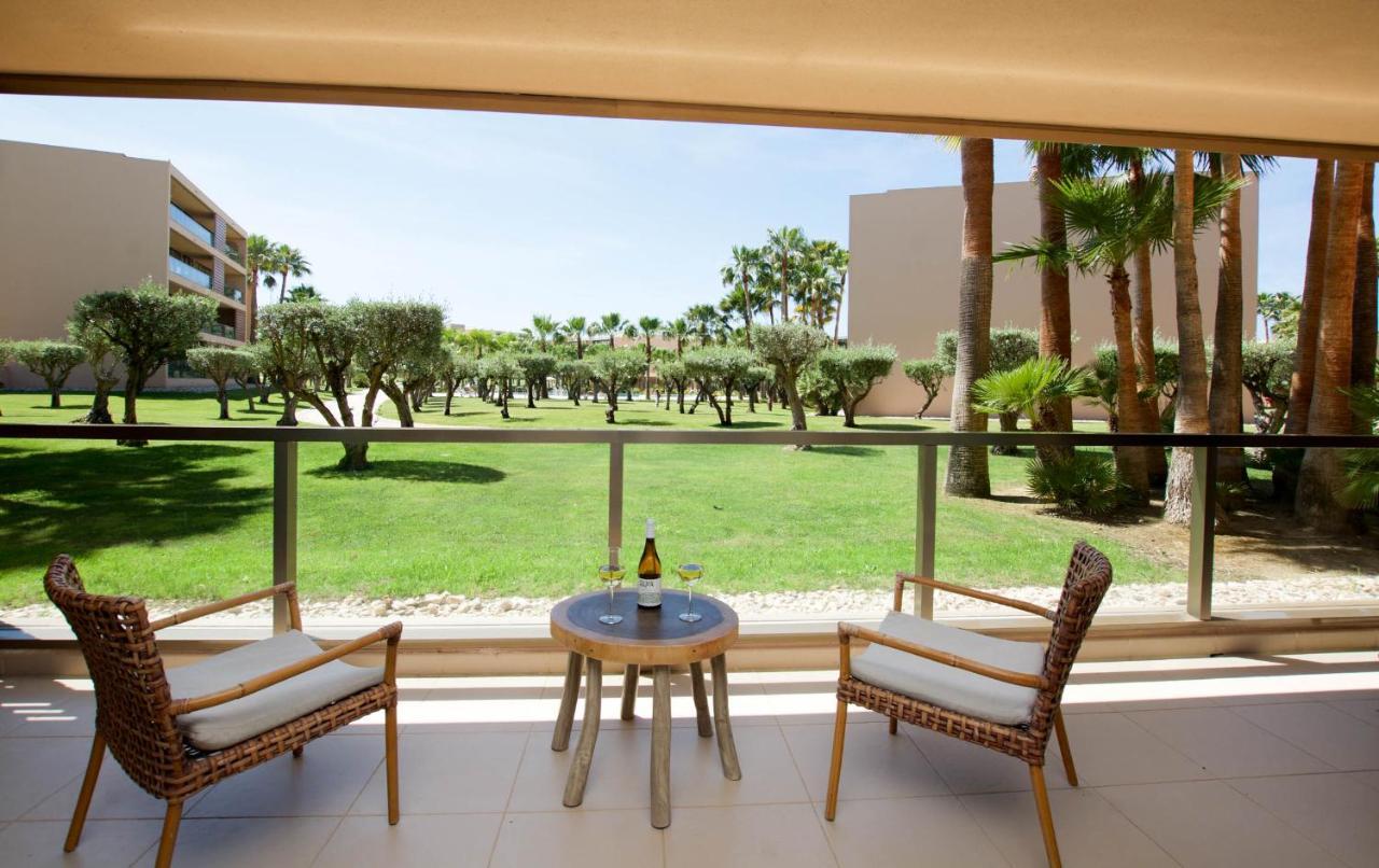 Appartement Salgados T3 - Vista Piscina à Guia  Extérieur photo